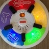 Пианино Fisher Price с подсветкой 