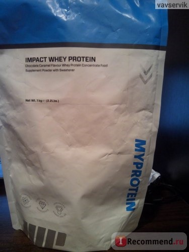 Myprotein 