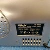 Радиочасы VITEK VT-3505 с проектором фото