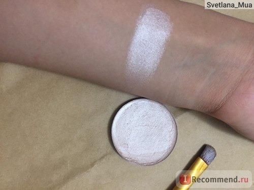 Хайлайтер Make up secret professional Cream Highlighter фото