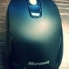 Компьютерная мышь Microsoft wireless mobile mouse 1000 фото