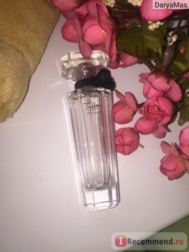 Lancome Tresor In Love фото