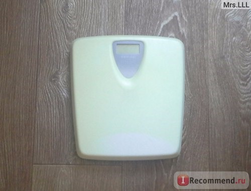 Напольные весы Tefal Sensitive Computer PP 1015 фото