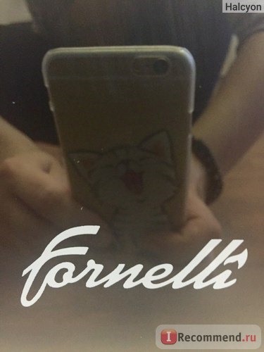 Электрический духовой шкаф Fornelli FEA 45 Sonata фото