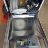 Посудомоечная машина Indesit DSR 15B3 фото