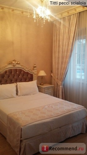 Karakoy Port Hotel, Турция, Стамбул фото