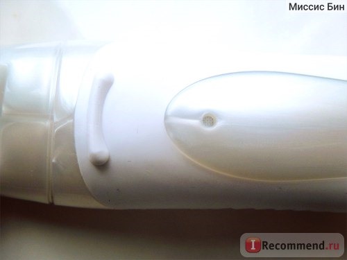 Электрическая зубная щетка Colgate 360 Optic White фото