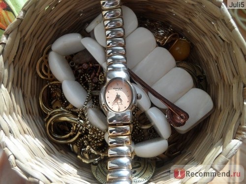 Наручные часы Omax фото