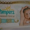 Подгузники Pampers Premium Care фото