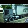 Компьютерная программа Игра-симулятор German Truck Simulator фото