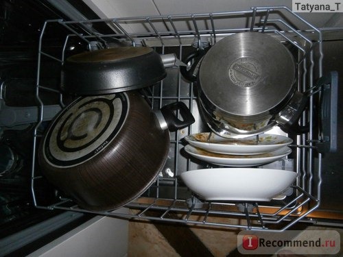 Встраиваемая посудомоечная машина BEKO DIS 5831 фото