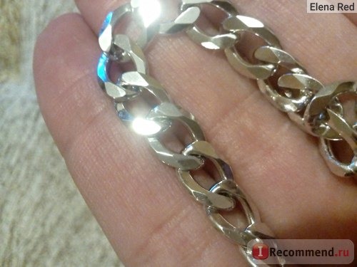 Ювелирные изделия Sokolov jewelry Браслет из серебра артикул 965262006 фото