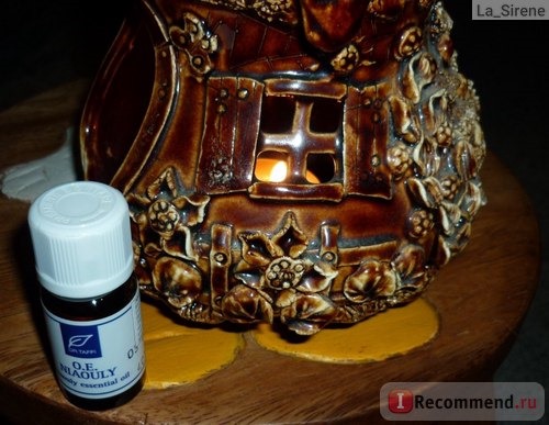 Эфирное масло DR.TAFFI Ниаули (Niaouly essential oil) фото
