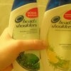 Шампунь Head&Shoulders Цитрусовая свежесть, против перхоти фото