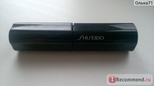 Помада-блеск Shiseido 