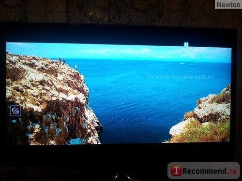 3D LED-Телевизор Samsung UE32ES6750S фото