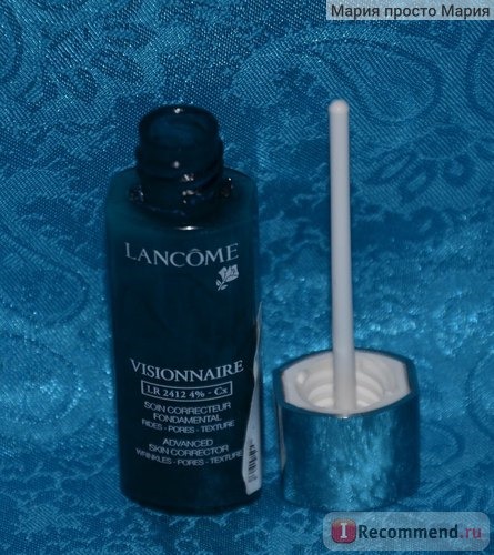  Сыворотка для лица Lancome Visionnaire