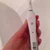 Электрическая зубная щетка Braun Oral-B Triumph 5000 фото