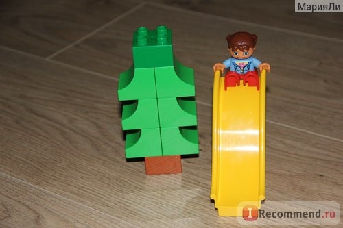 Lego Duplo 10584 