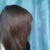 Шампунь Shamtu 100% объем для тусклых волос фото