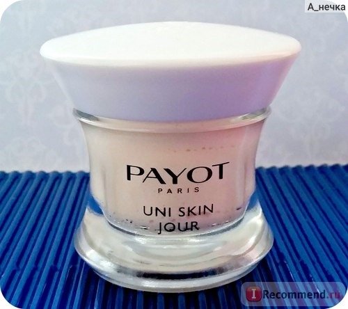Крем для лица PAYOT Uni skin jour фото