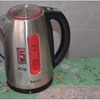 Электрический чайник из нержавеющей стали SATURN ST-EK0015 фото