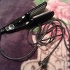 Щипцы - гофре для волос Babyliss Pro Titanium Tourmaline BAB2512TTE фото