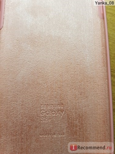 Чехол для телефона Aliexpress Samsung S8 S8 Plus Case Чехол для S8 G9550 9500 силикон protective Cover Soft анти-Wear Protection Case 100% оригинал фото
