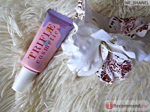 Хайлайтер Trifle cosmetics Liquid Glow - Liquid Luminizer фото