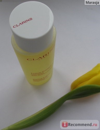 Тоник Clarins Toning Lotion With Camomile фото