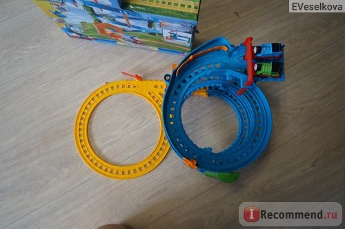 Fisher-Price Игровой набор 