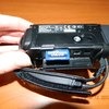 Sony CX190E Видеокамера Full HD с флэш-памятью фото