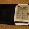 Электронная книга PocketBook Touch 622 фото