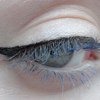 Подводка-фломастер для глаз Kiki eyeliner pen фото