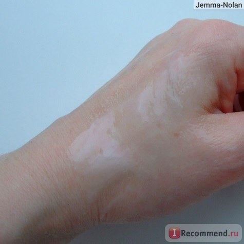 Маска-пленка для кожи лица Compliment С белой bio- глиной против расширенных пор и черных точек фото