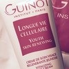 Крем для лица Guinot Longue vue cellulare ( долгая жизнь клетки) фото