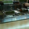 Крошка Картошка - сеть кафе быстрого питания фото