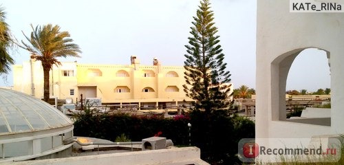 El Mouradi Skanes 4*, Тунис, Монастир фото