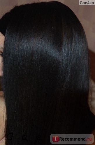 Бальзам для волос Estel Curex для придания объёма. Для жирных волос. фото