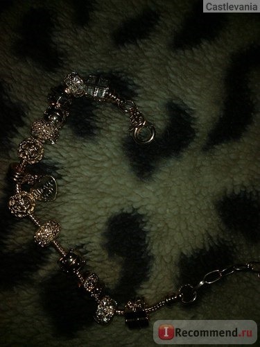 Бижутерия Aliexpress Браслет 2016 High Quality Heart Charm Bracelets For Women Snake Chain Gold Plated Bracelets & Bangles Fashion Jewelry SBR150082 фото