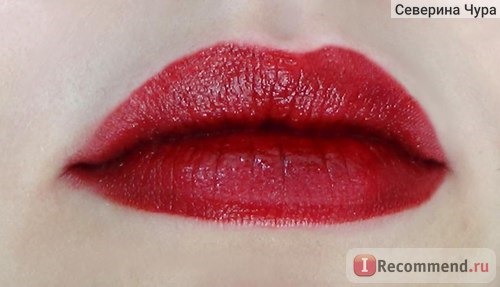 Губная помада ETUDE HOUSE Dear My BlOOming Lips-Talk фото