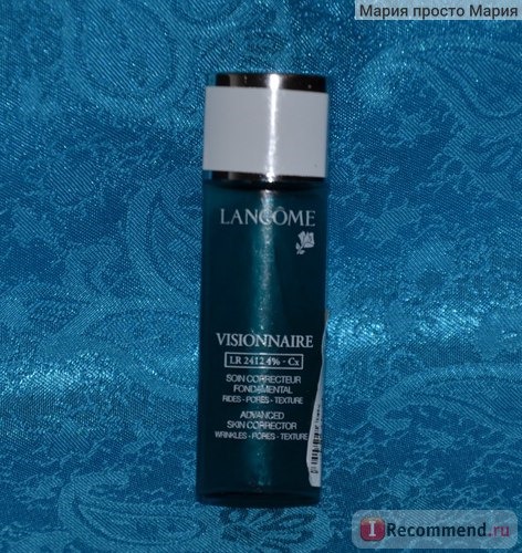  Сыворотка для лица Lancome Visionnaire