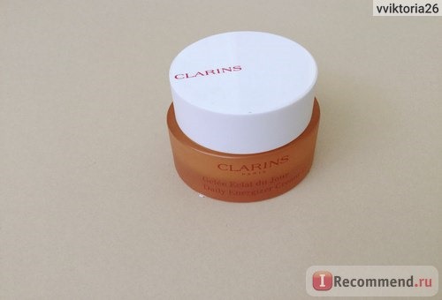 CLARINS Daily Energizer