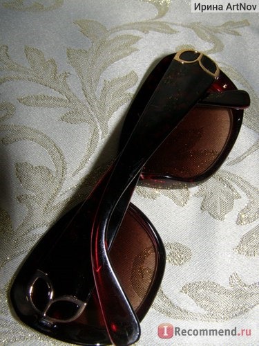 Солнцезащитные очки Avon Женские «Кайли» фото