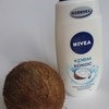 Крем-гель для душа NIVEA Крем Кокос фото