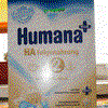 Детская молочная смесь Humana HA 2 фото
