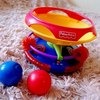 Fisher-Price Волчок (юла) фото