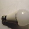 Светодиодная лампа ASD LED-A60 11 Вт фото