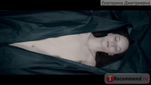 Демон внутри / The Autopsy of Jane Doe фото