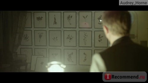 Девушка с татуировкой дракона (2011) / The Girl with the Dragon Tattoo фото